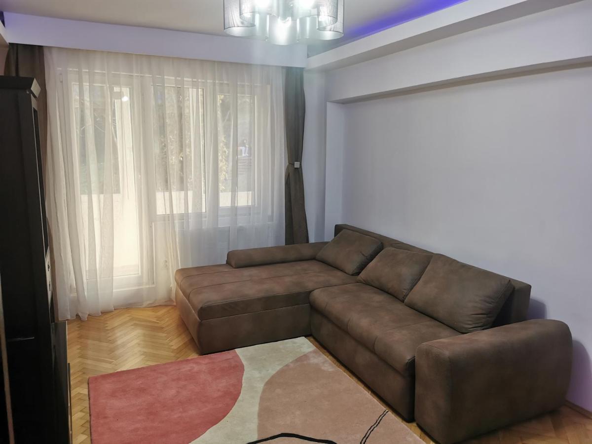 Casa Potcoava Apartamento Târgu-Mureş Exterior foto