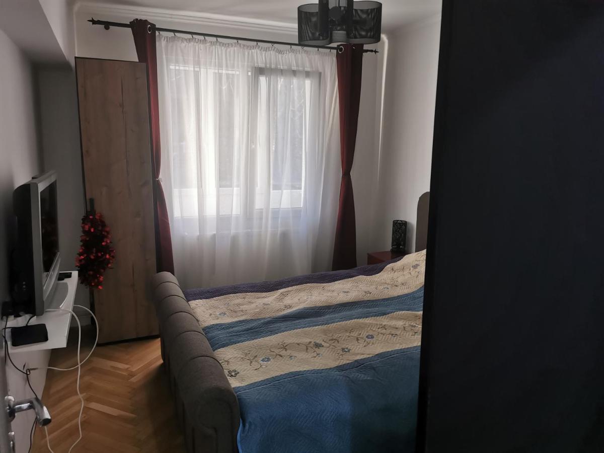 Casa Potcoava Apartamento Târgu-Mureş Exterior foto